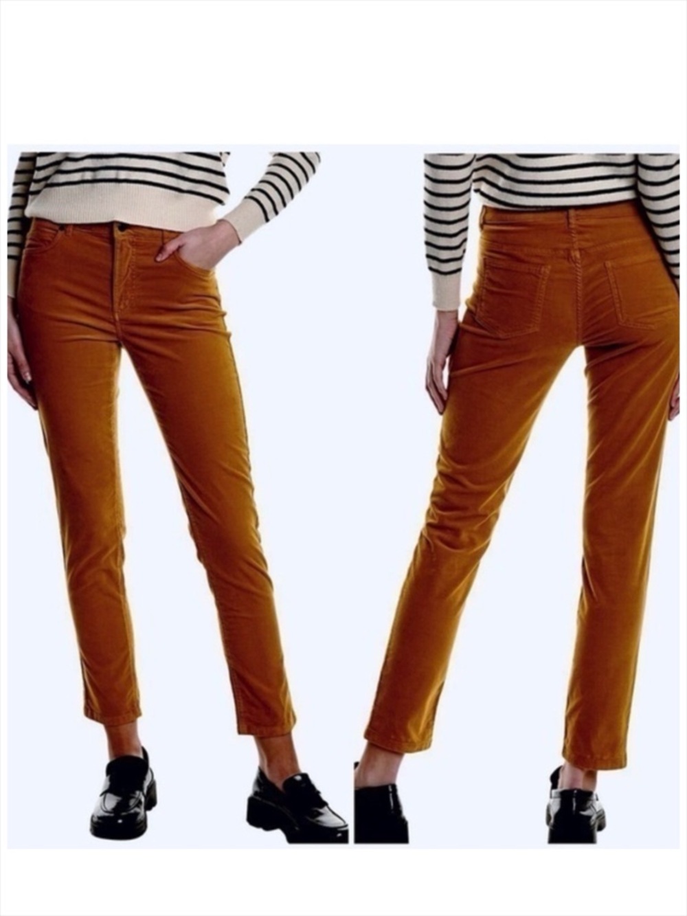 J.Mclaughlin Watson Long Bottom Pants